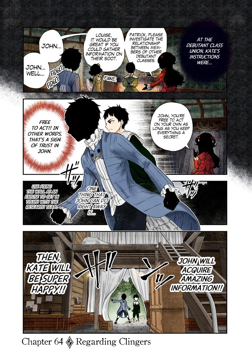 Shadows House, Chapter 64 image 02